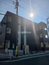 ジーメゾン東加古川の間取り画像