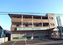 八番館の外観画像