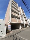 宿院西TKハイツ2号館の外観画像