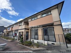 ウインディア大久保の外観画像