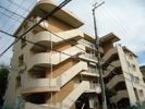パークハイツ青谷の間取り画像