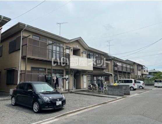 ブランシェⅠの外観画像