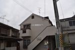 サマックス山之上の外観