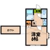 キャビンレイズの間取り画像