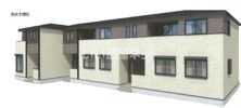 大日町アパートの間取り画像