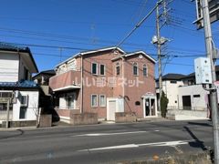 プレジールの外観画像