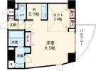 モモビルの間取り画像