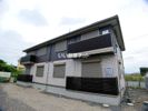 アリビオAの間取り画像