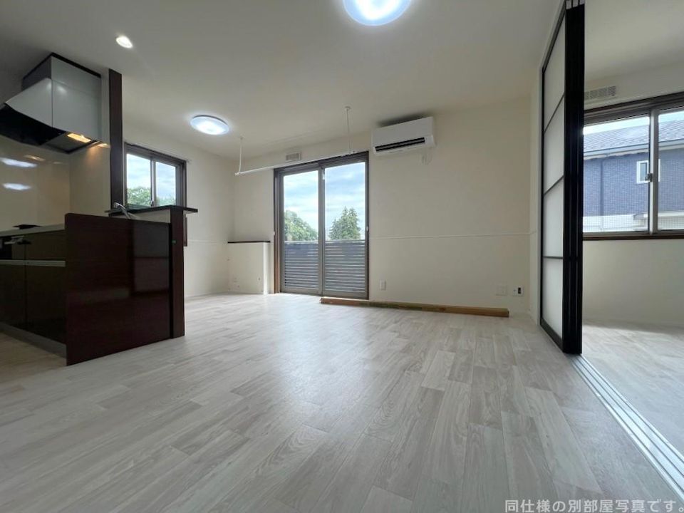 アリビオA_内装_1