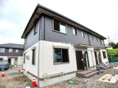 アリビオBの外観画像