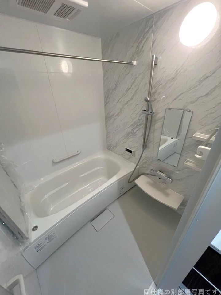 アリビオA_内装_3