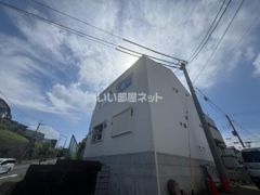 レーベル勝田台の外観画像