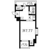 モワ鳥居松の間取り画像
