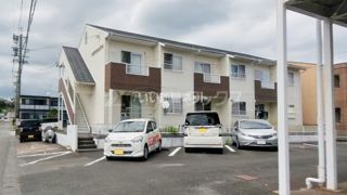 ハイツシンバNの外観画像