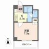 ファリオ四条の間取り画像