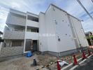 クリエオーレ豊島南の外観