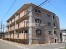 ビューテラス那珂川の間取り画像