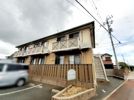 ルミエール山田の間取り画像