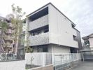 シャーメゾンケーツーの間取り画像