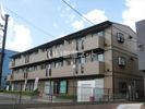 サンガーデン大山Ⅰの間取り画像