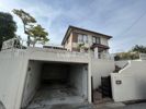 山之上北町 貸家の外観画像
