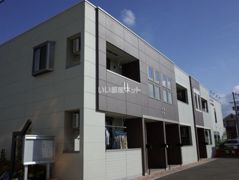 フィエスタ岸和田の外観画像