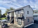 ディアス萩 Bの間取り画像