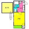 カーサ・クラーラ吉塚の間取り画像