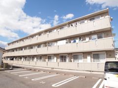 Riviere（リヴィエール）の外観画像