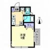 クレアール・ノグチの間取り画像