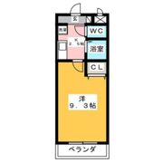 A・city今本町の間取り画像