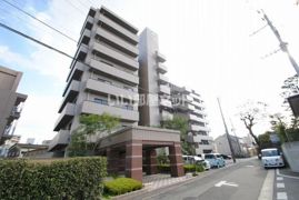 サーパス諏訪野の外観画像