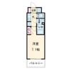 S-RESIDENCE大和田alineの間取り画像