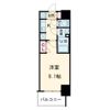 S-RESIDENCE大和田alineの間取り画像