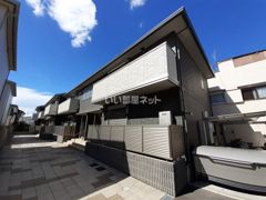シャトレー旭町の外観画像