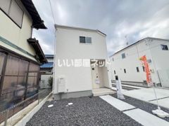 マイホームネクスト長太新町第3 4号棟の外観画像