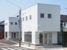 プレミアム尼寺の間取り画像