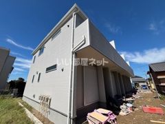 リーブルファイン長太旭町四丁目Ⅲの外観画像