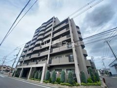 SUN LAURELの外観画像