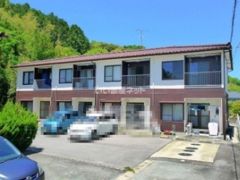 城原ハイツの外観画像