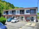 城原ハイツの間取り画像