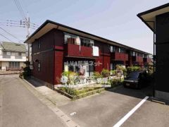 グランドール開成 B棟の外観画像