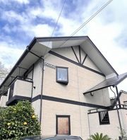 アメニティKの外観画像