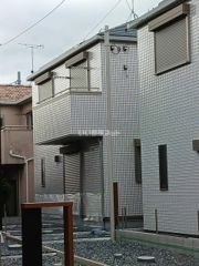 Nanala B棟の外観画像