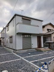 Nanala A棟の外観画像