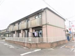 パナハピネスの外観画像