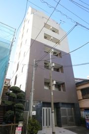 アイル池袋NORTH・弐番館の外観画像