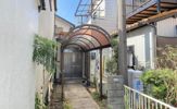 岐阜市細畑3丁目戸建の外観