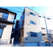 ハーモニーテラス塩池町Ⅳの外観画像