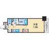 プレサンス新栄リベラの間取り画像